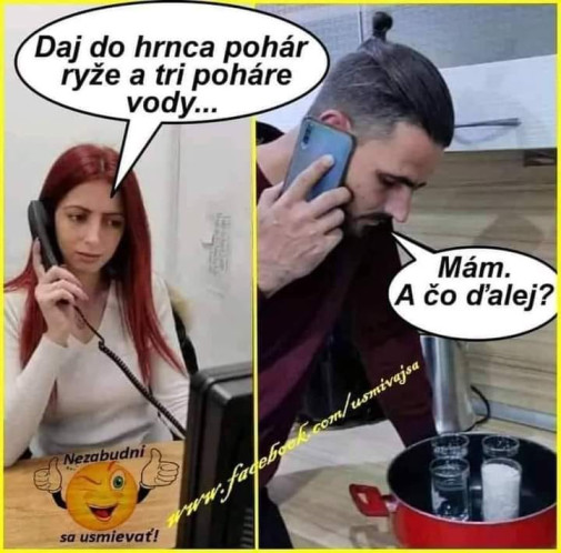 Ja dávam iba 1,5 na jeden