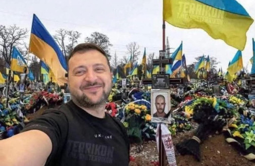 Selfie